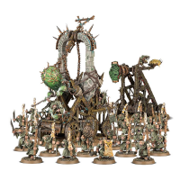 Start Collecting! Skaven Pestilens