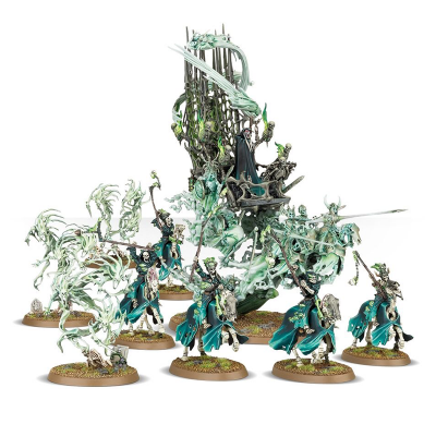 Start Collecting! Malignants