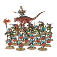 Start Collecting! Seraphon