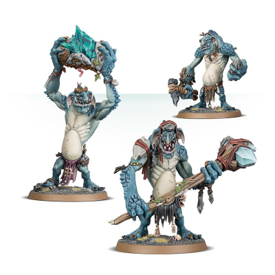 Rockgut Troggoths