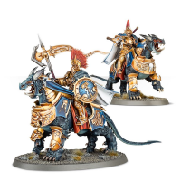 Lord-Celestant on Dracoth