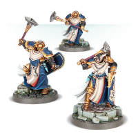 Easy to Build Sequitors