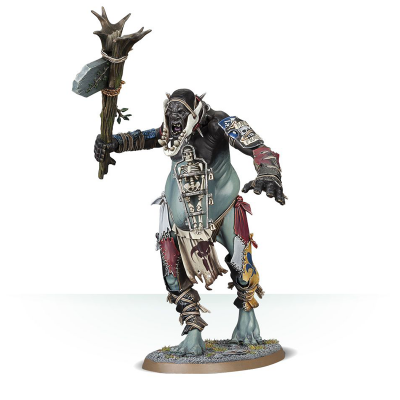 Chaos Gargant