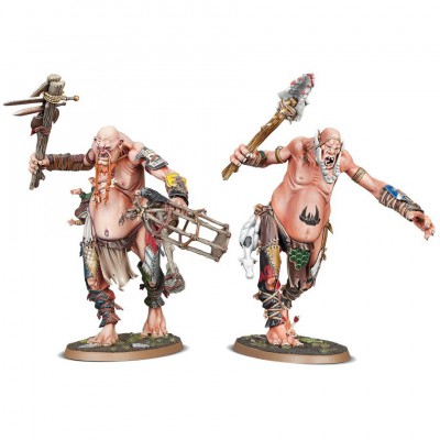 Mancrusher Gargants