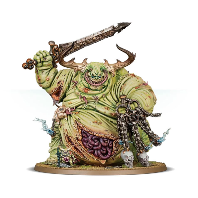 Great Unclean One