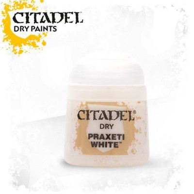 Dry: Praxeti White