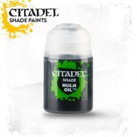 Shade: Nuln Oil