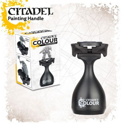 Citadel Colour Painting Handle