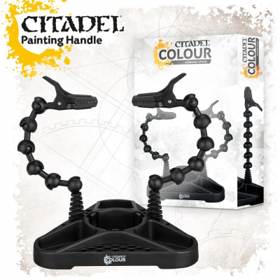 Citadel: Colour Assembly Stand