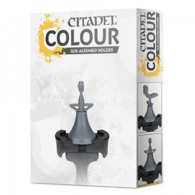 Citadel: Colour Sub-Assembly Holder