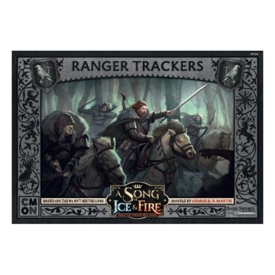 Ranger Trackers