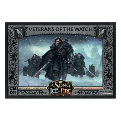 Veterans of the Watch