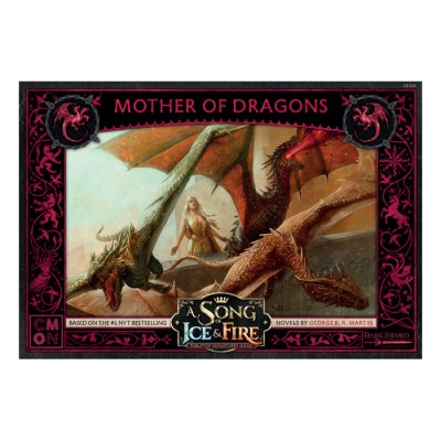 Mother of Dragon