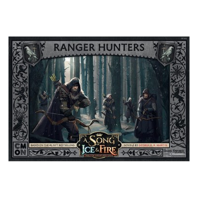 Ranger Hunters