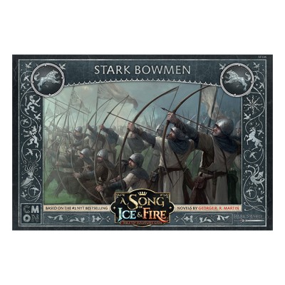 Stark Bowmen