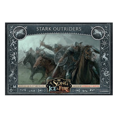 Stark Outriders