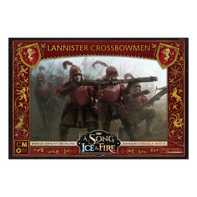 Lannister Crossbowmen