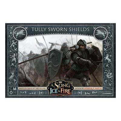 Tully Sworn Shields