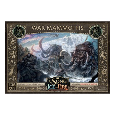 War Mammoths