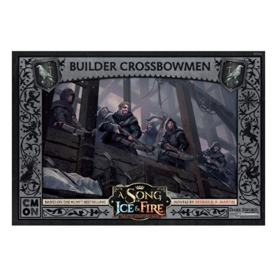 Builder Crossbowmen