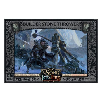 Builder Stone Thrower