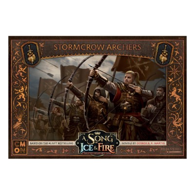 Stormcrow Archers 