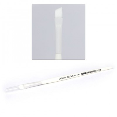 Synthetic (STC) Large Base Brush