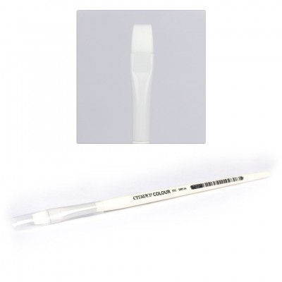 Synthetic (STC) Medium Dry Brush