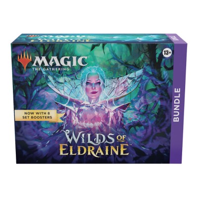 Wilds of Eldraine - Bundle