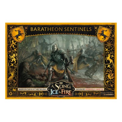 Baratheon Sentinels