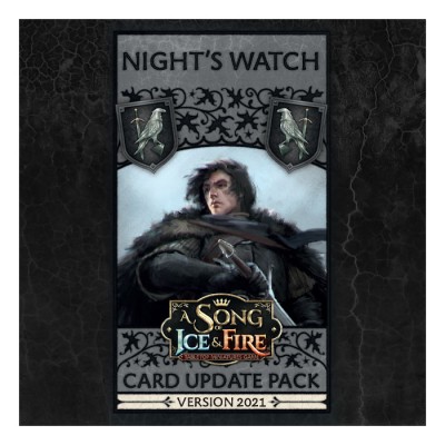 Night's Watch Faction Pack