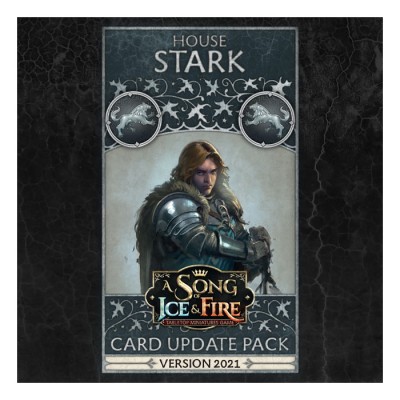 Stark Faction Pack