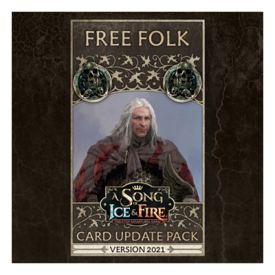 Freefolk Faction Pack