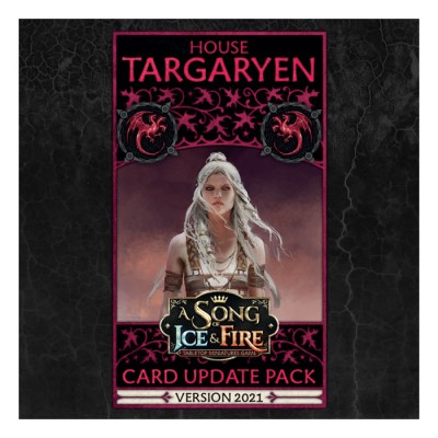 Targaryen Faction Pack