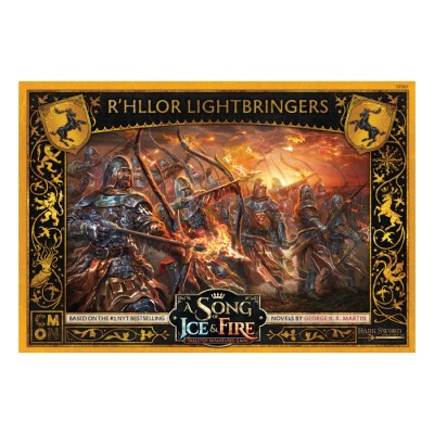 R'hllor Lightbringers