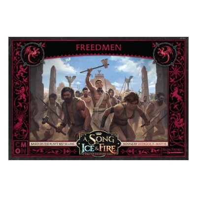 Freedmen