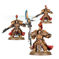 Allarus Custodians