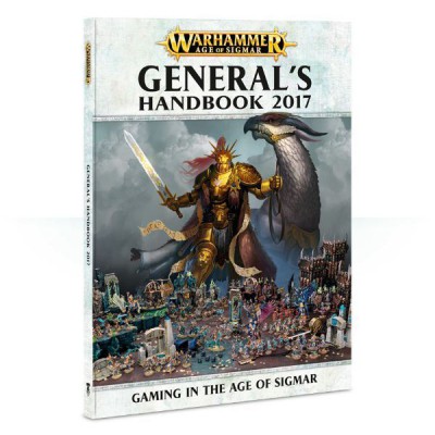 General's Handbook (2017)