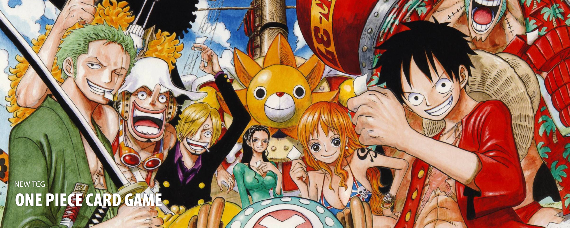Slide_One Piece 