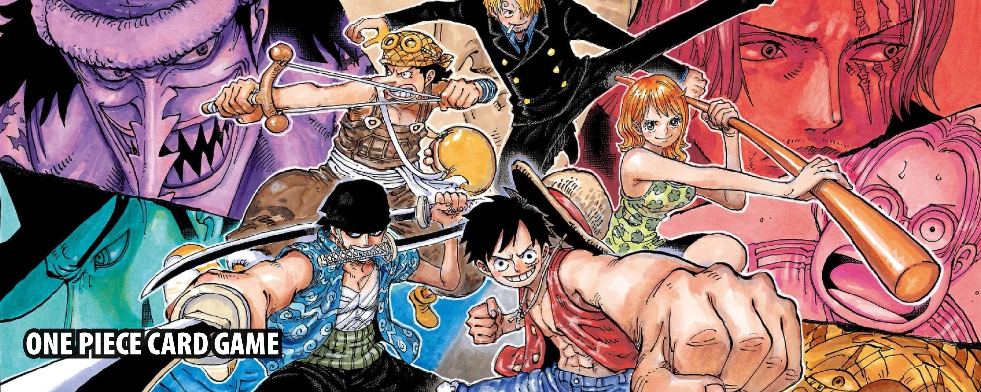 Slide_One Piece 