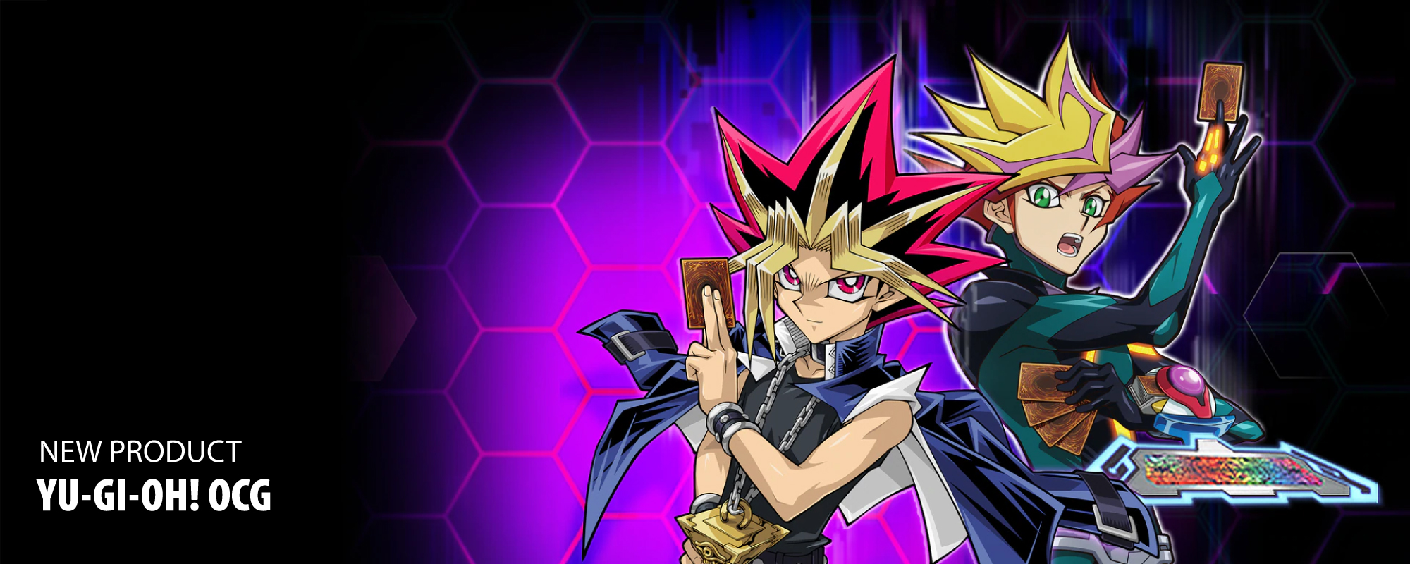 Yu-Gi-Oh!