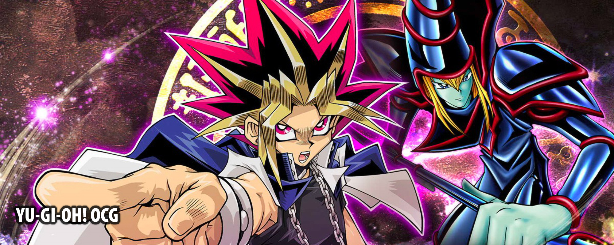 Yu-Gi-Oh!