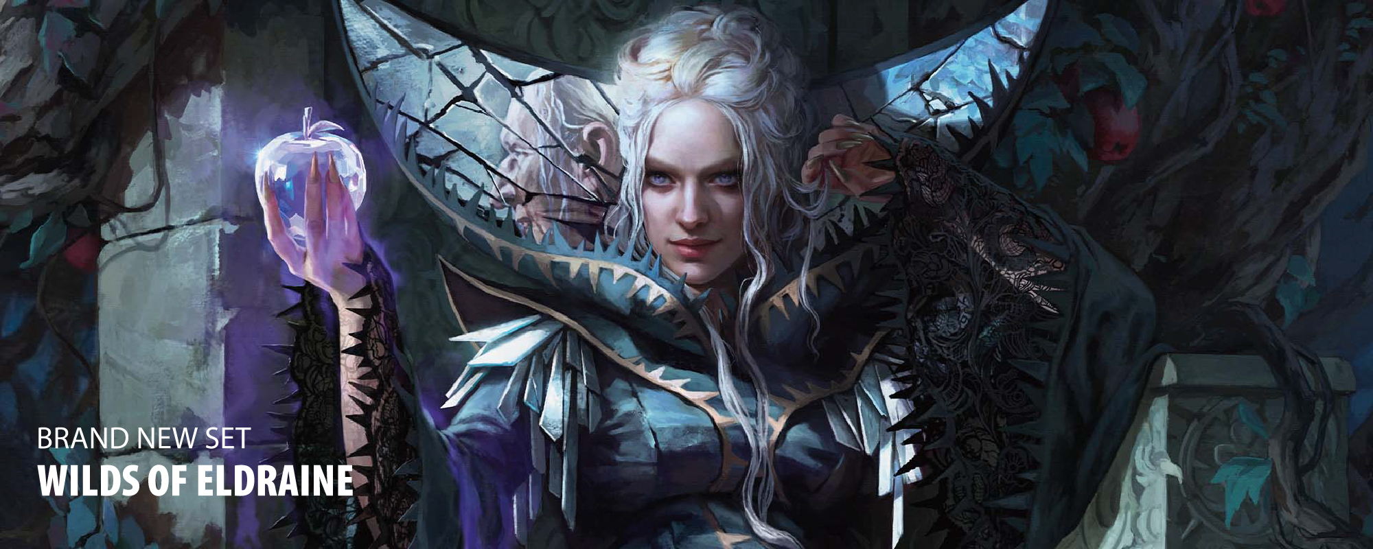 Wilds of Eldraine
